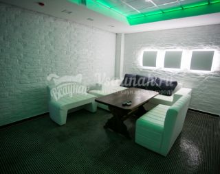 Сауна Сауна Водолей в Нижневартовске