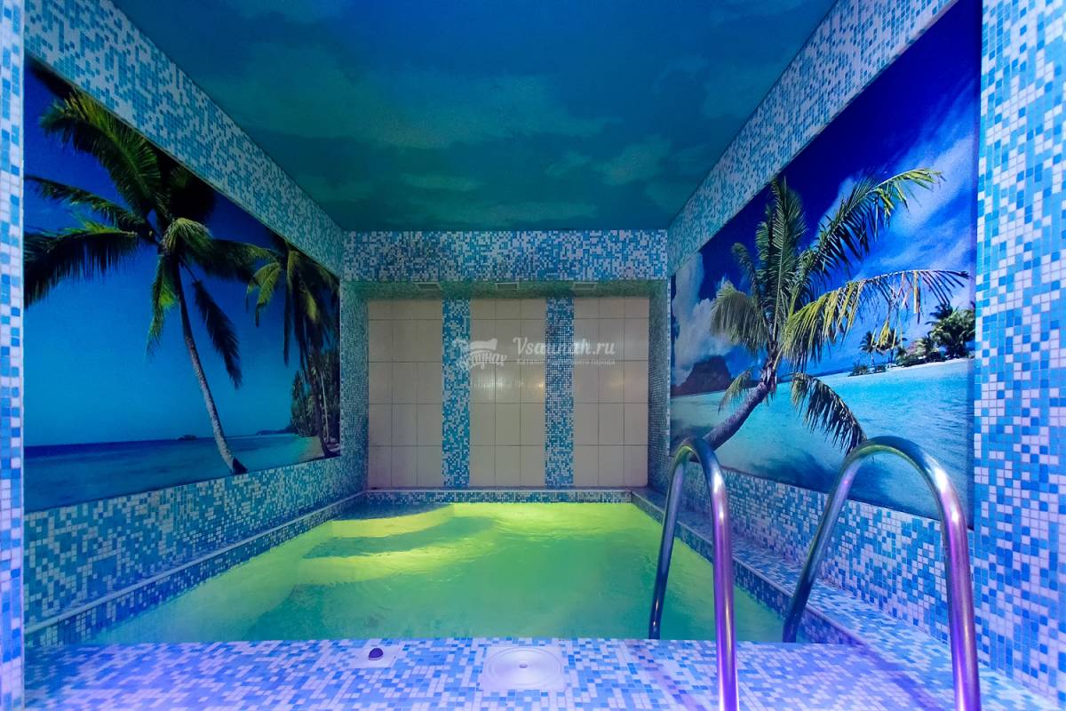 Изображение зала