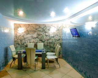 Сауна Сауна Баунти в Пензе