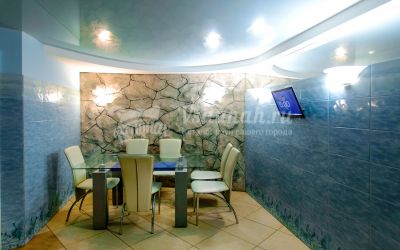 Сауна Баунти в Пензе