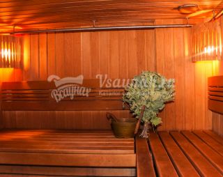 Сауна Сауна Баунти в Пензе