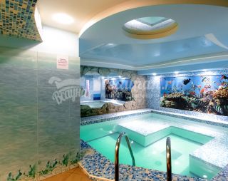 Сауна Сауна Баунти в Пензе