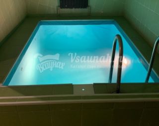 Сауна Сауна Березовский в Берёзовском