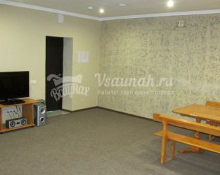 Сауна Сауна Березовский в Берёзовском