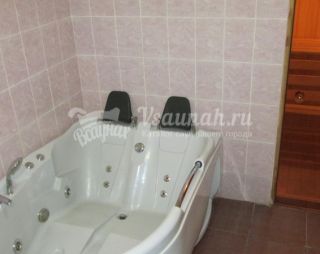 Сауна Сауна Березовский в Берёзовском