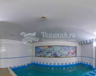 Сауна Сауна Арена в Бийске