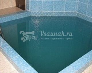 Сауна Баня Коттедж в Новокуйбышевске в Новокуйбышевске