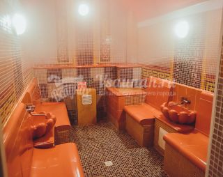 Сауна СПА центр Акватория в Чите