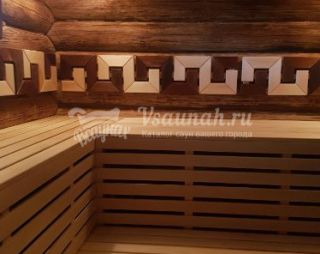 Сауна Сауна Благодать в Барнауле