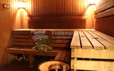 Аквакомплекс Атланта в Костроме