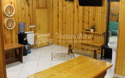 Аквакомплекс Атланта в Костроме