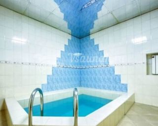 Сауна Сауна Аква в Хабаровске