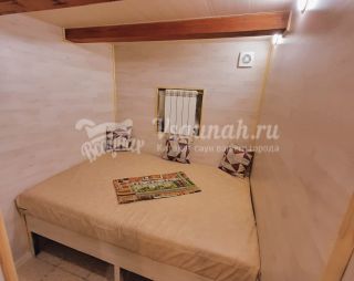 Сауна Баня Коттедж в Самаре