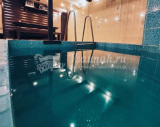 Сауна Баня Коттедж в Самаре