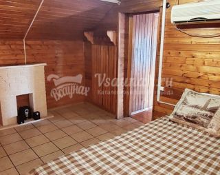 Сауна Баня Коттедж в Самаре