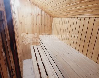 Сауна Баня Коттедж в Самаре