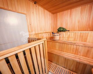 Сауна Сауна Амфибия в Хабаровске