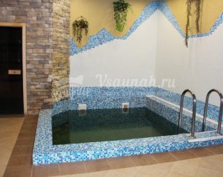 Сауна Сауна Для Своих в Кургане