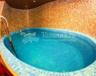 Сауна Сауна Эдельвейс в Хабаровске