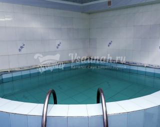 Сауна Сауна Звёздная в Хабаровске