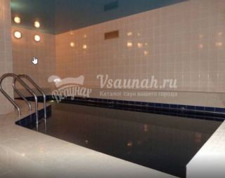 Сауна Сауна Карат в Хабаровске