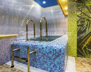 Сауна Сауна 79 в Самаре