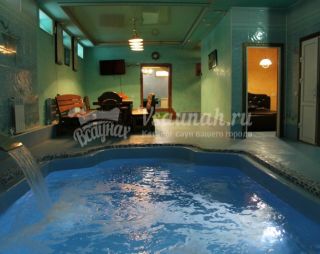 Сауна Сауна Зодиак в Оренбурге