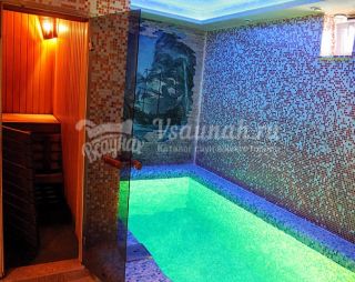 Сауна Сауна на Серадзской в Саранске