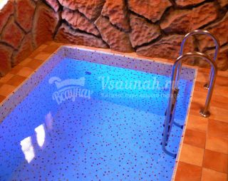 Сауна Баня Лукоморье в Архангельске