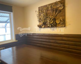 Сауна Баня в Чане в Воронеже