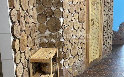 Баня в Чане в Воронеже