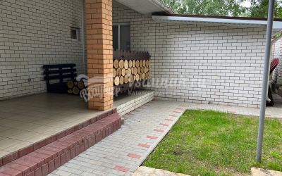 Баня в Чане в Воронеже