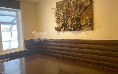 Баня в Чане в Воронеже