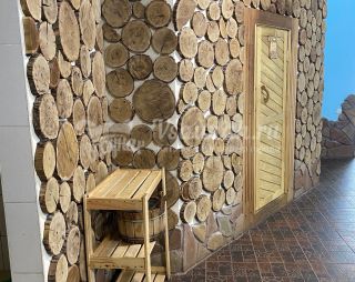 Сауна Баня в Чане в Воронеже