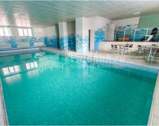 Сауна Сауна Ласка в Самаре