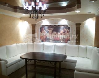 Сауна Сауна Белые Ночи в Череповце