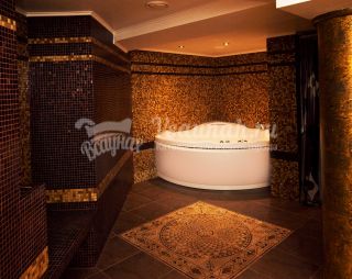 Сауна Сауна Белые Ночи в Череповце