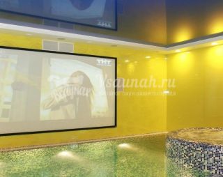 Сауна Сауна Премьер в Ижевске