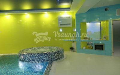 Сауна Премьер в Ижевске