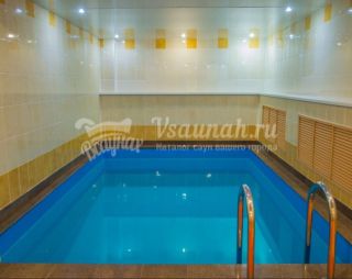 Сауна Сауна Малина в Ижевске
