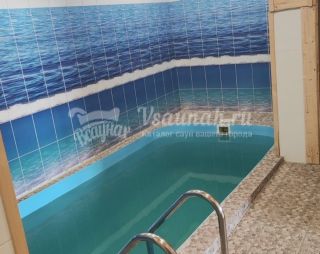 Сауна Банный хутор  в Магнитогорске