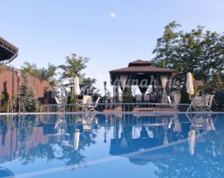 Сауна Русская Баня  на дровах Райский берег в Краснодаре