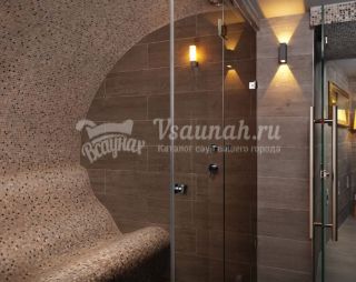 Сауна Сауна Рождественский Дворик в Нижнем Новгороде