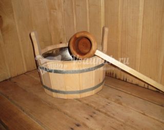 Сауна Баня СимСим в Евпатории