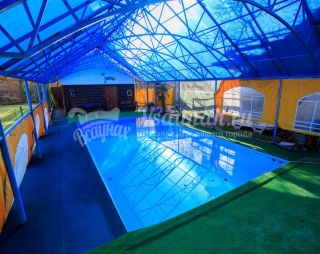 Сауна Баня Монастырская изба в Сочи