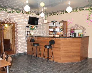 Сауна Баня Ирония судьбы в Орске