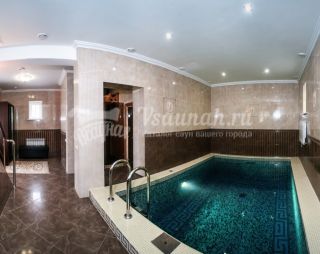 Сауна Сауна Хуторок в Оренбурге