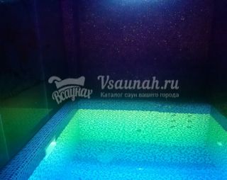 Сауна Сауна Каменный Век в Симферополе