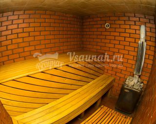 Сауна Сауна на Блинова 22-24 в Коврове