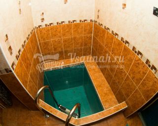 Сауна Сауна на Блинова 22-24 в Коврове